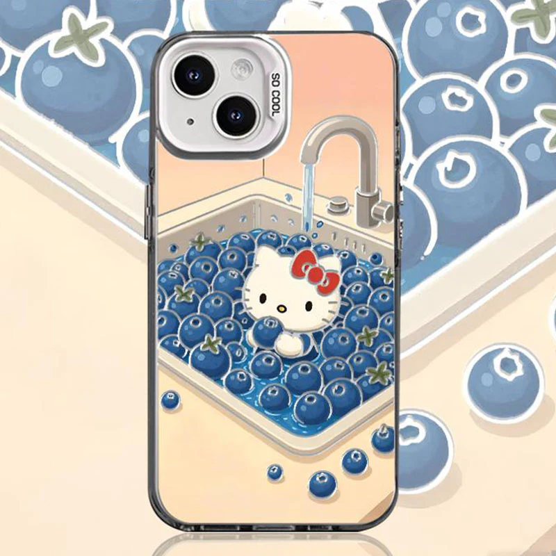 Hello Kitty Phone Case - Image 67