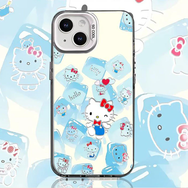Hello Kitty Phone Case - Image 68