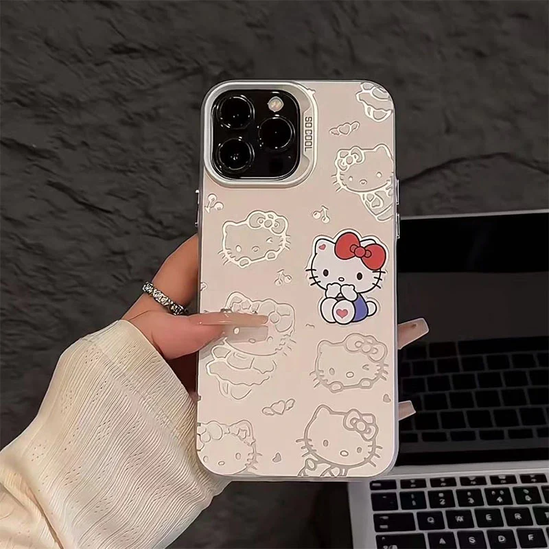 Hello Kitty Phone Case - Image 7