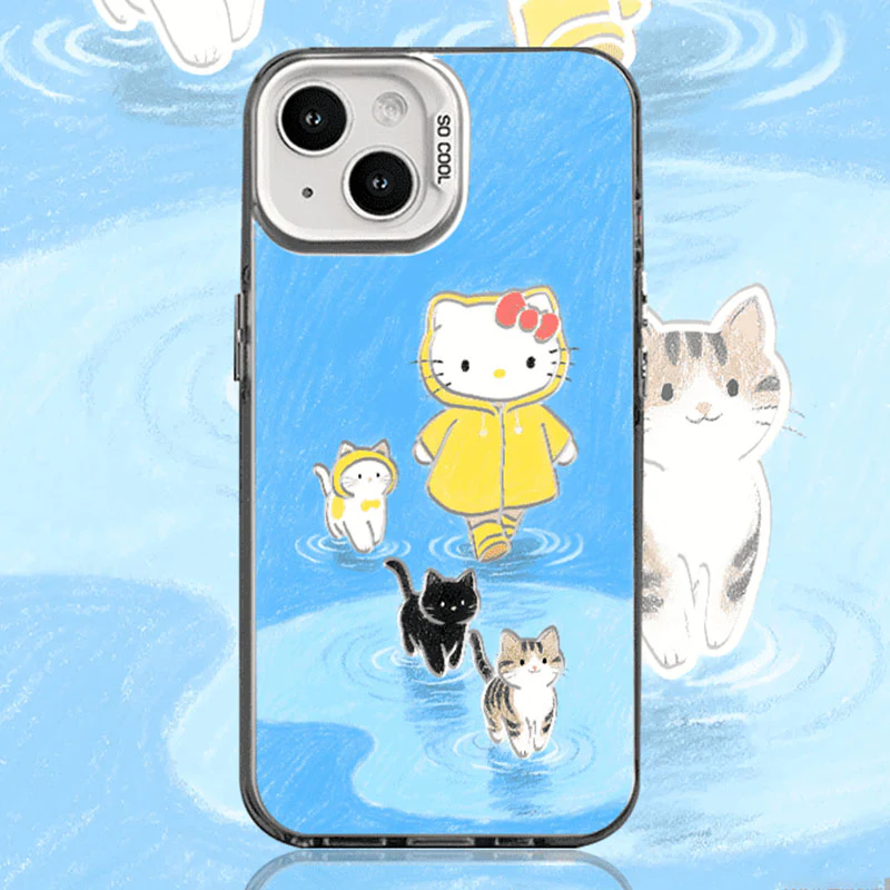 Hello Kitty Phone Case - Image 70