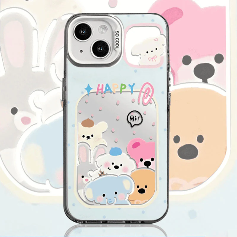 Hello Kitty Phone Case - Image 71