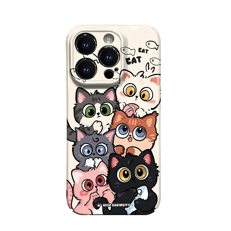 Hello Kitty Phone Case - Image 73
