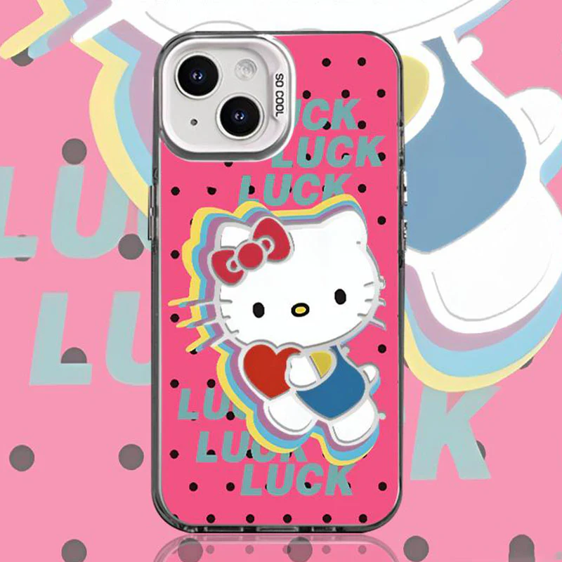 Hello Kitty Phone Case - Image 74