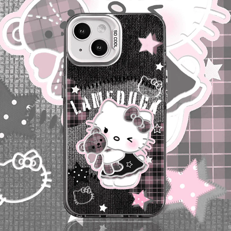 Hello Kitty Phone Case - Image 75
