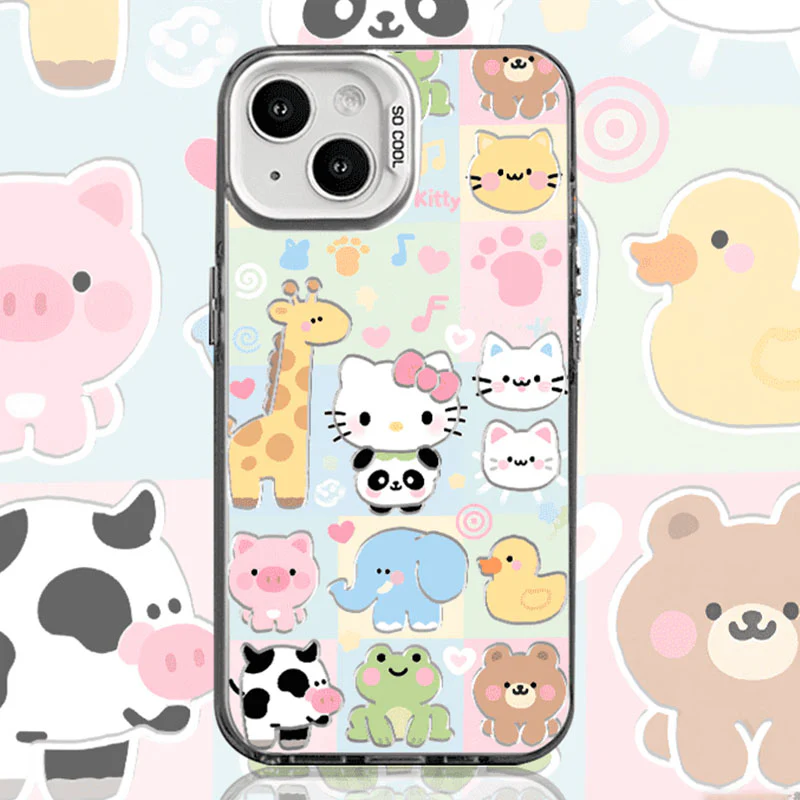 Hello Kitty Phone Case - Image 76