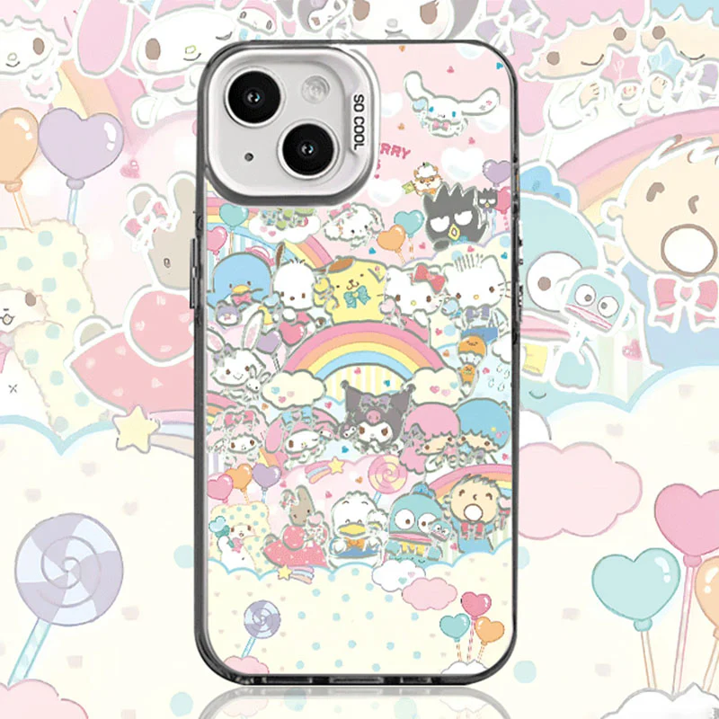 Hello Kitty Phone Case - Image 77