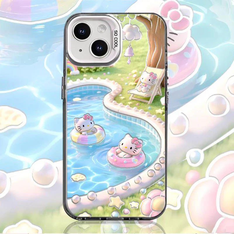 Hello Kitty Phone Case - Image 78
