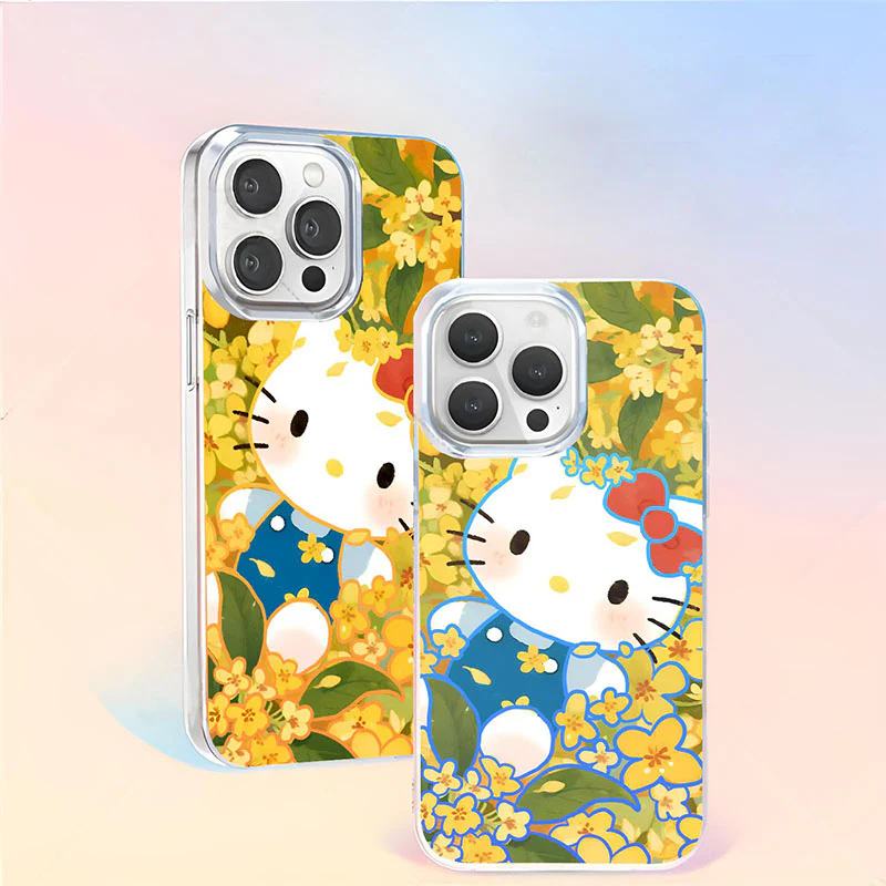 Hello Kitty Phone Case - Image 8