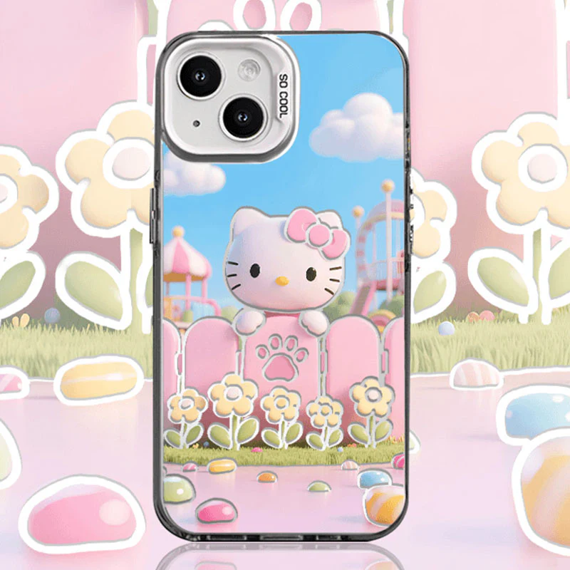 Hello Kitty Phone Case - Image 80