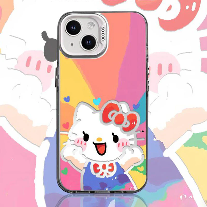 Hello Kitty Phone Case - Image 81