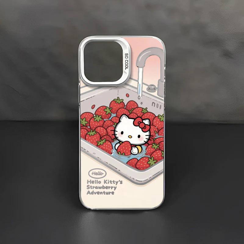 Hello Kitty Phone Case - Image 82