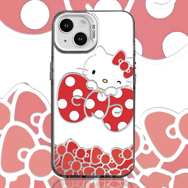Hello Kitty Phone Case - Image 84