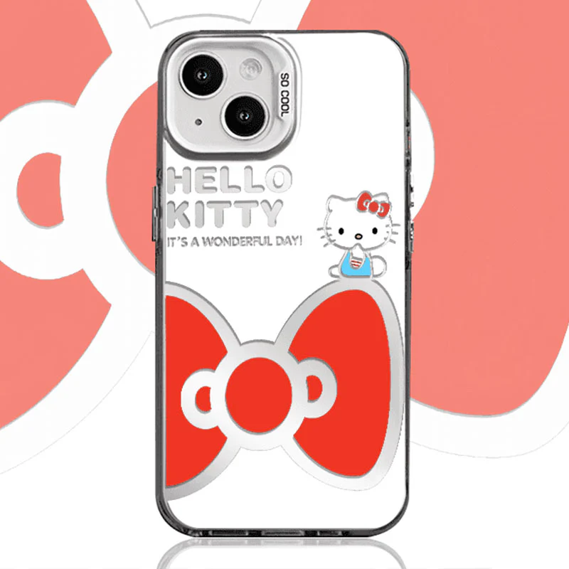 Hello Kitty Phone Case - Image 85