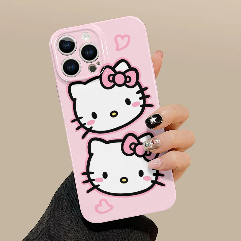 Hello Kitty Phone Case - Image 86