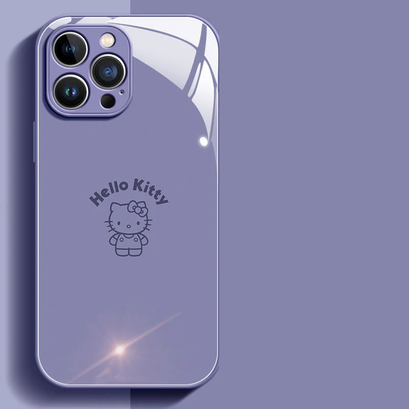 Hello Kitty Phone Case - Image 87