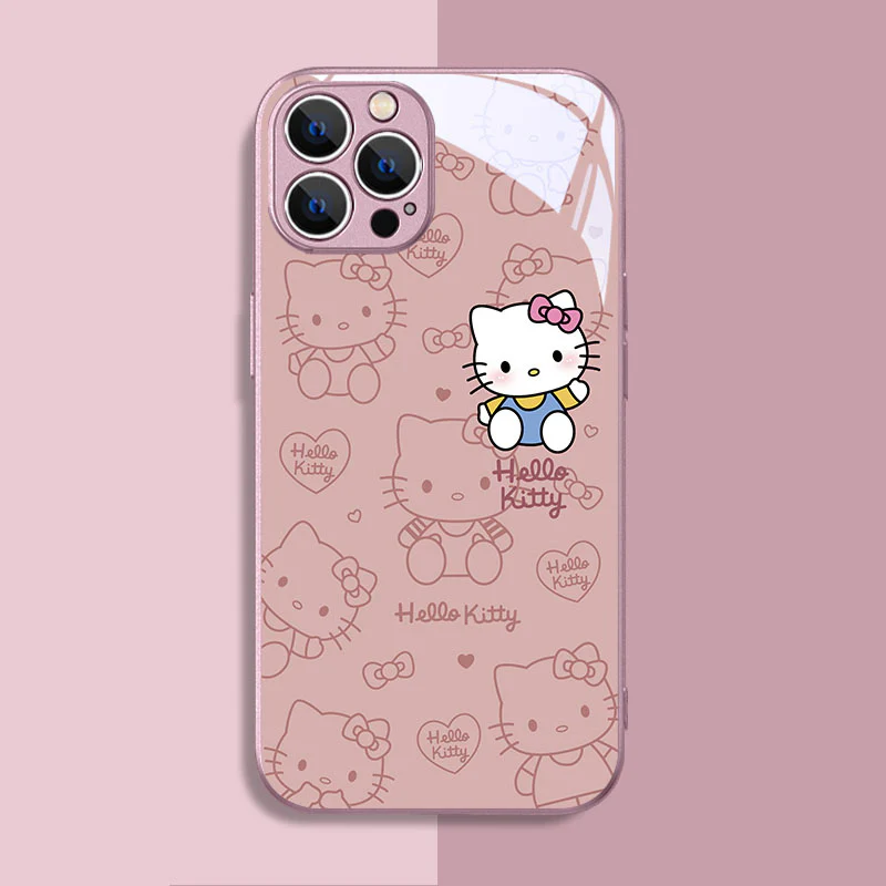 Hello Kitty Phone Case - Image 88