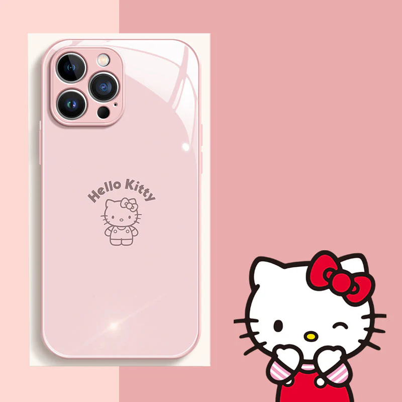 Hello Kitty Phone Case - Image 89