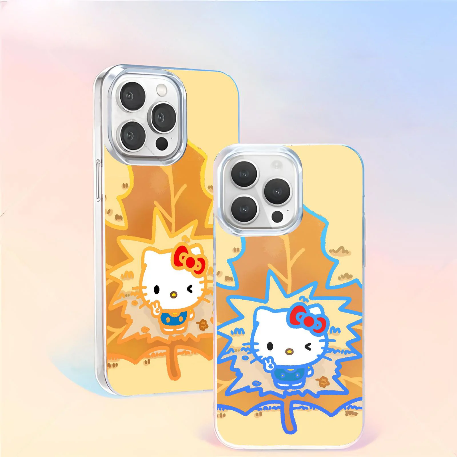 Hello Kitty Phone Case - Image 9