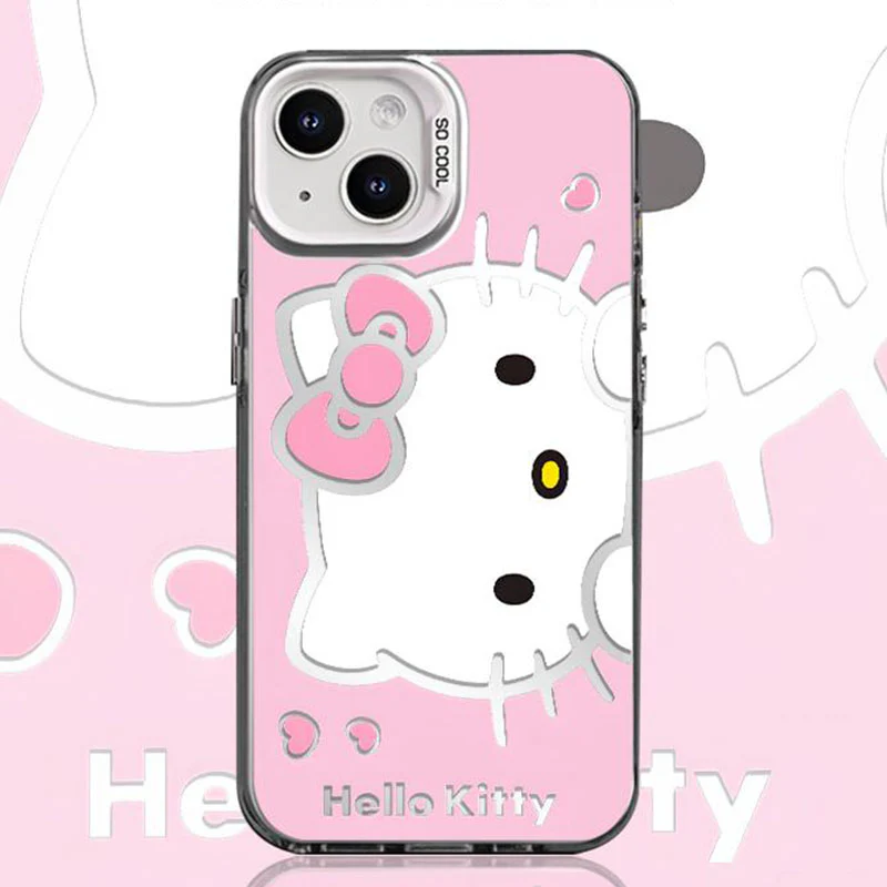 Hello Kitty Phone Case - Image 90