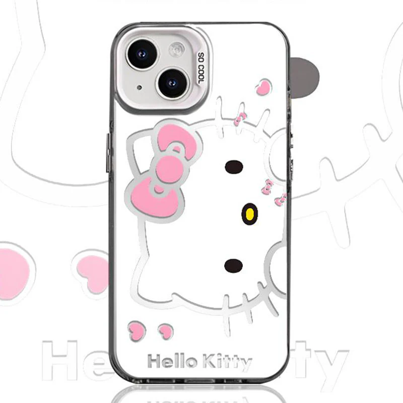Hello Kitty Phone Case - Image 91