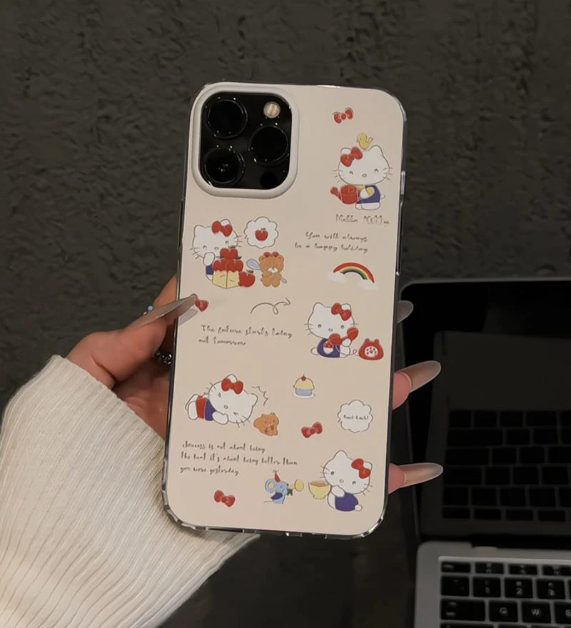 Hello Kitty Phone Case - Image 93