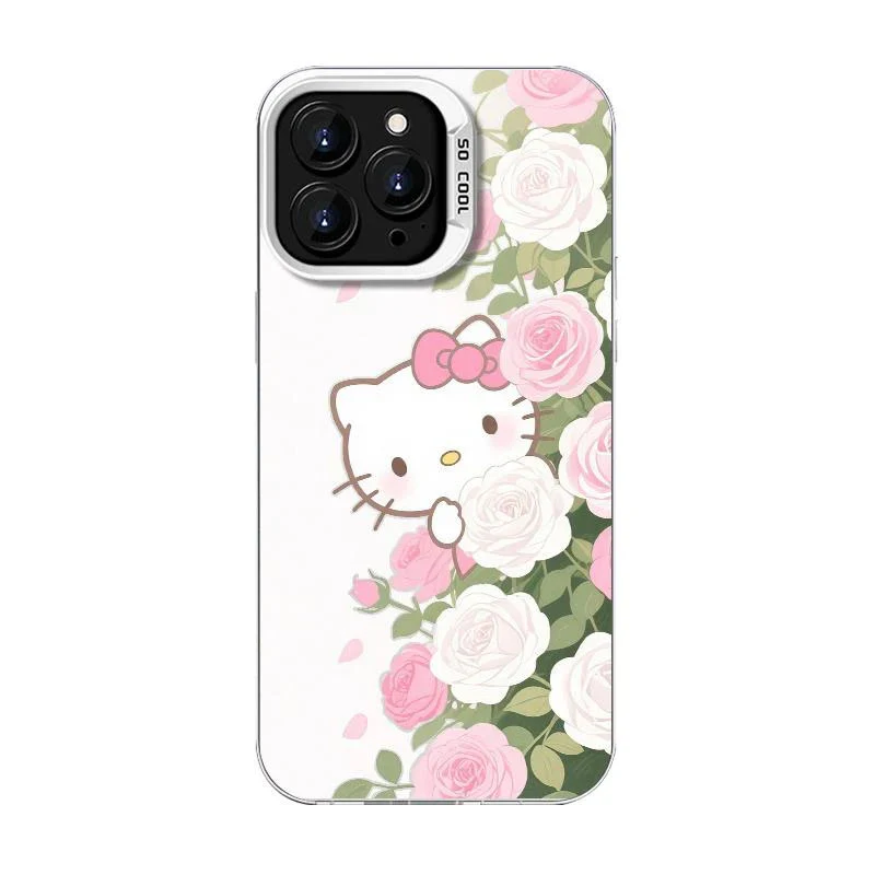 Hello Kitty Phone Case - Image 96