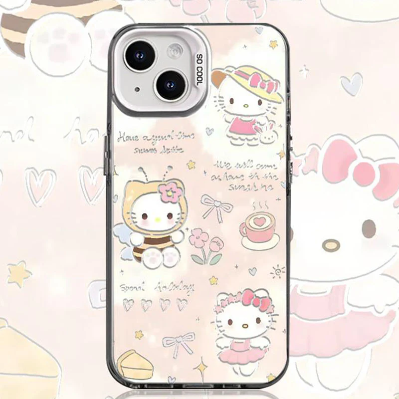 Hello Kitty Phone Case - Image 97