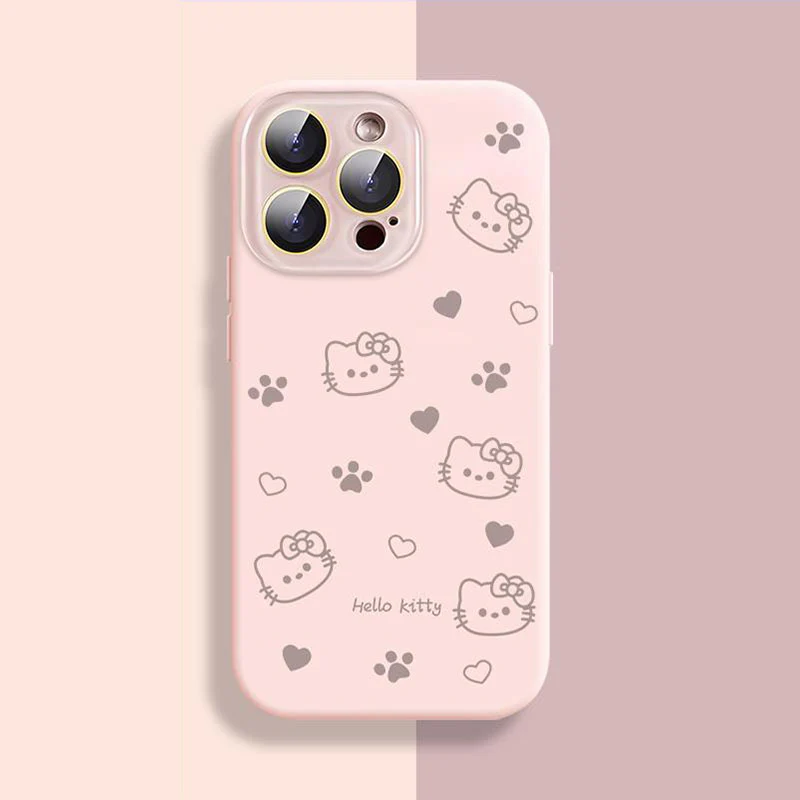 Hello Kitty Phone Case - Image 98