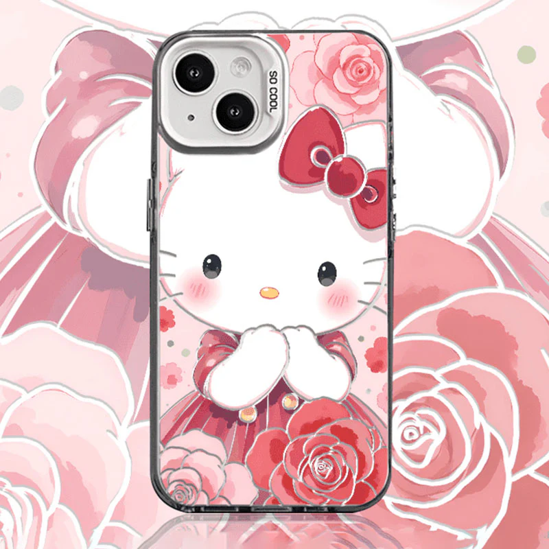Hello Kitty Phone Case - Image 99