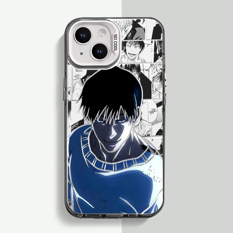 Jujutsu Kaisen MagSafe Phone Case - Image 10