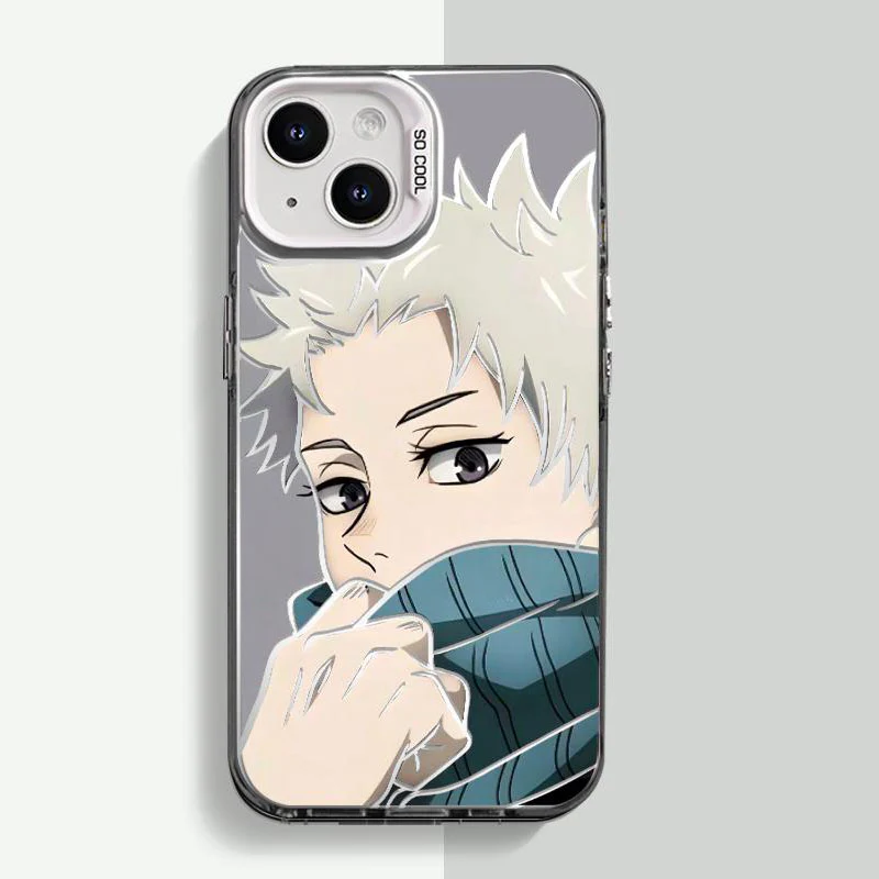 Jujutsu Kaisen MagSafe Phone Case - Image 11
