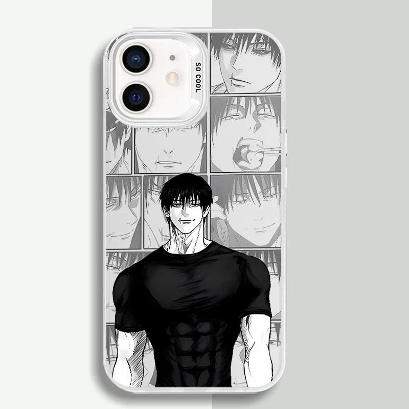 Jujutsu Kaisen MagSafe Phone Case - Image 13