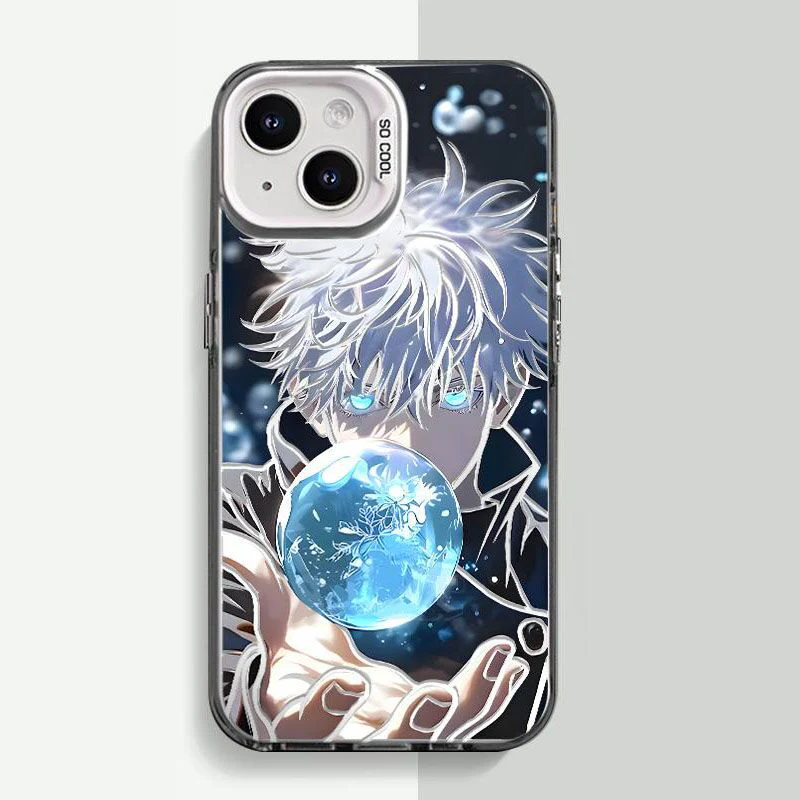 Jujutsu Kaisen MagSafe Phone Case - Image 14