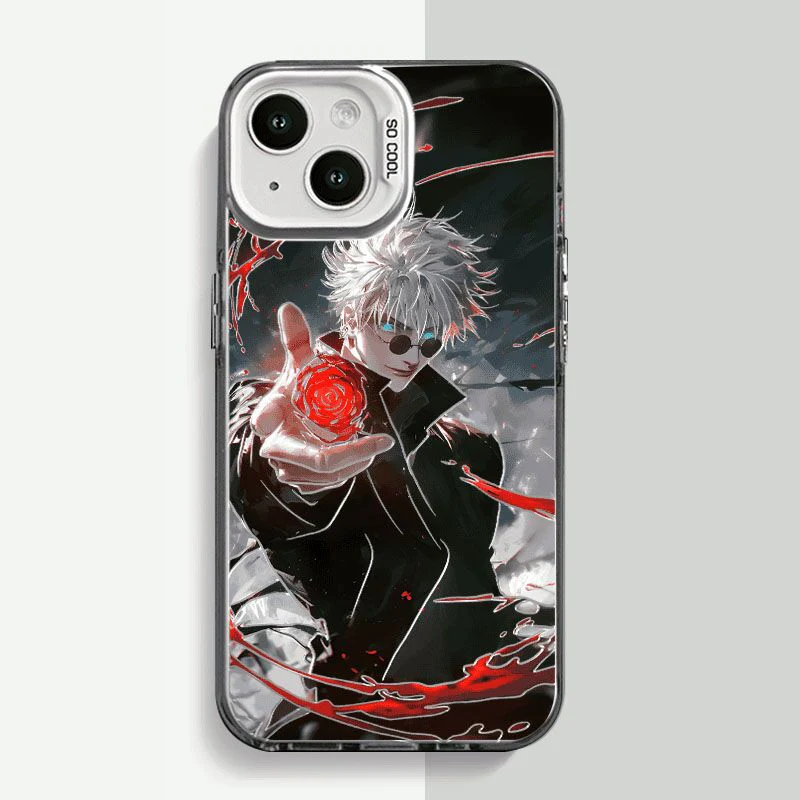 Jujutsu Kaisen MagSafe Phone Case - Image 15