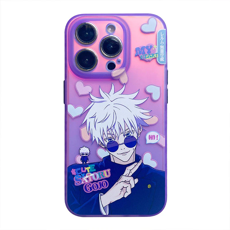 Jujutsu Kaisen MagSafe Phone Case - Image 16