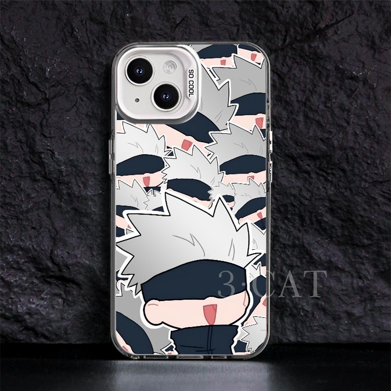 Jujutsu Kaisen MagSafe Phone Case - Image 17