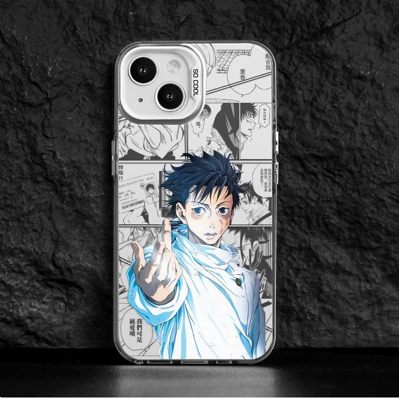 Jujutsu Kaisen MagSafe Phone Case - Image 18