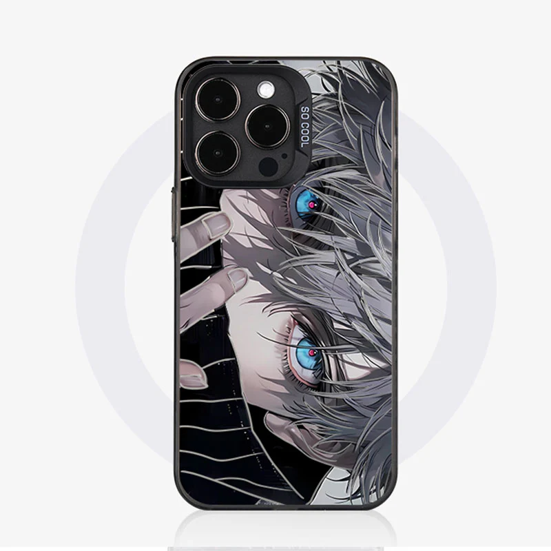 Jujutsu Kaisen MagSafe Phone Case - Image 19