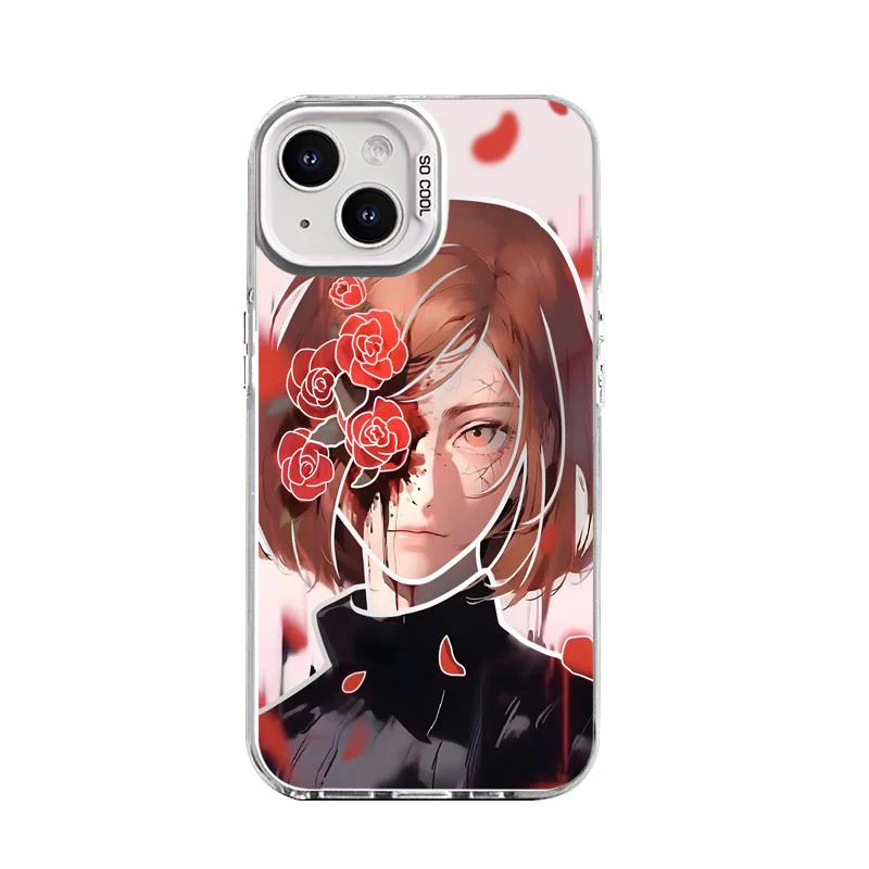 Jujutsu Kaisen MagSafe Phone Case - Image 20