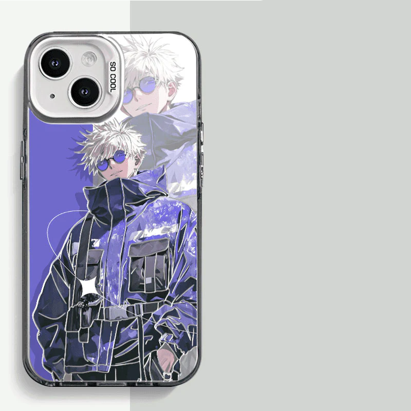 Jujutsu Kaisen MagSafe Phone Case - Image 21