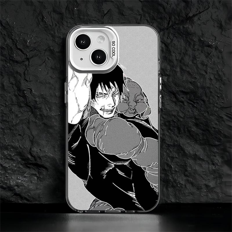 Jujutsu Kaisen MagSafe Phone Case - Image 22