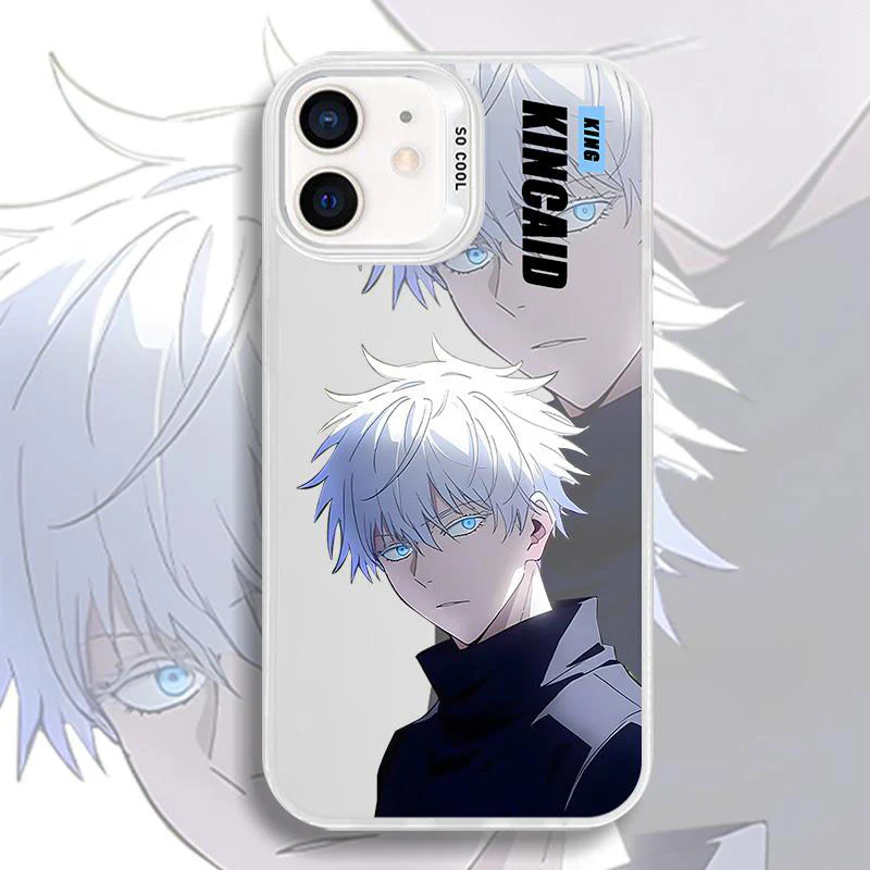 Jujutsu Kaisen MagSafe Phone Case - Image 23