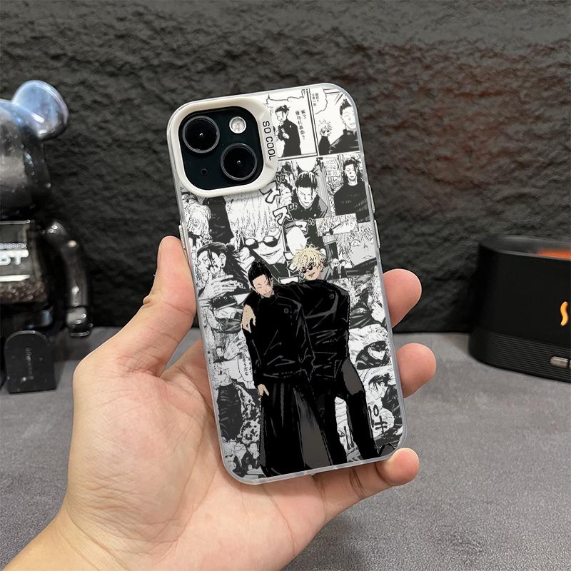 Jujutsu Kaisen MagSafe Phone Case - Image 24