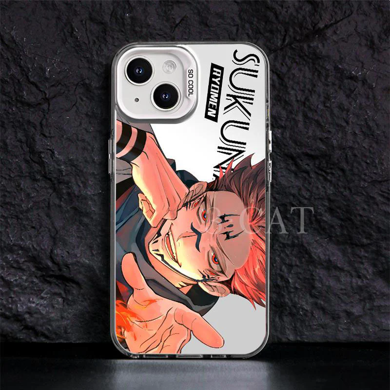 Jujutsu Kaisen MagSafe Phone Case - Image 25