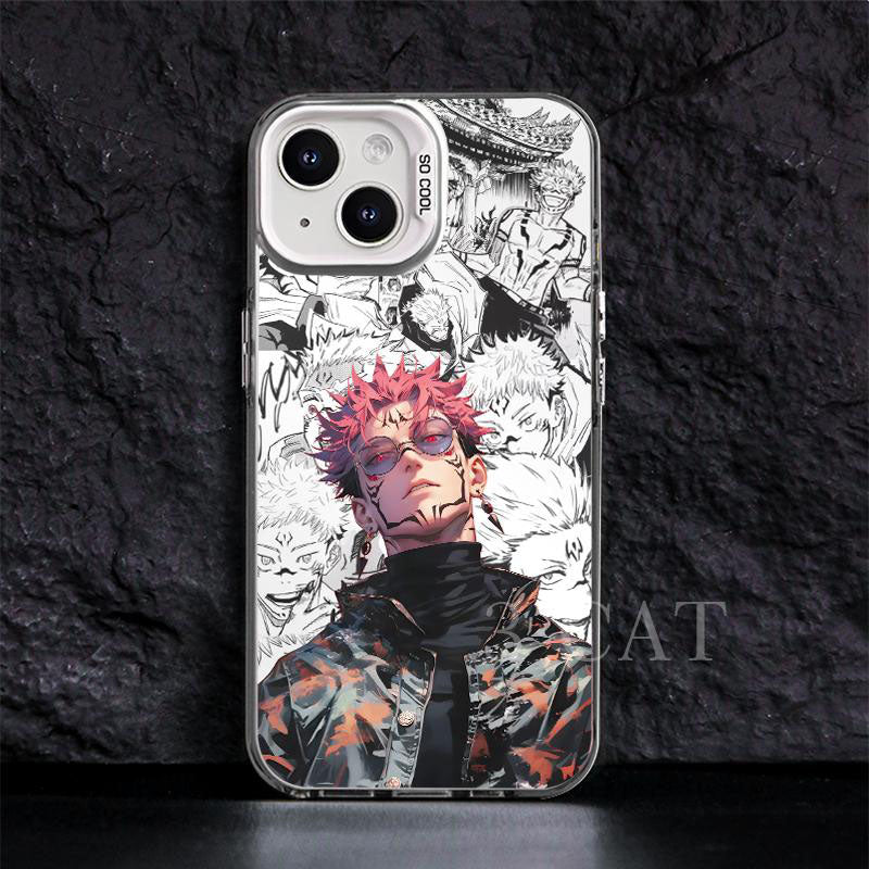 Jujutsu Kaisen MagSafe Phone Case - Image 26