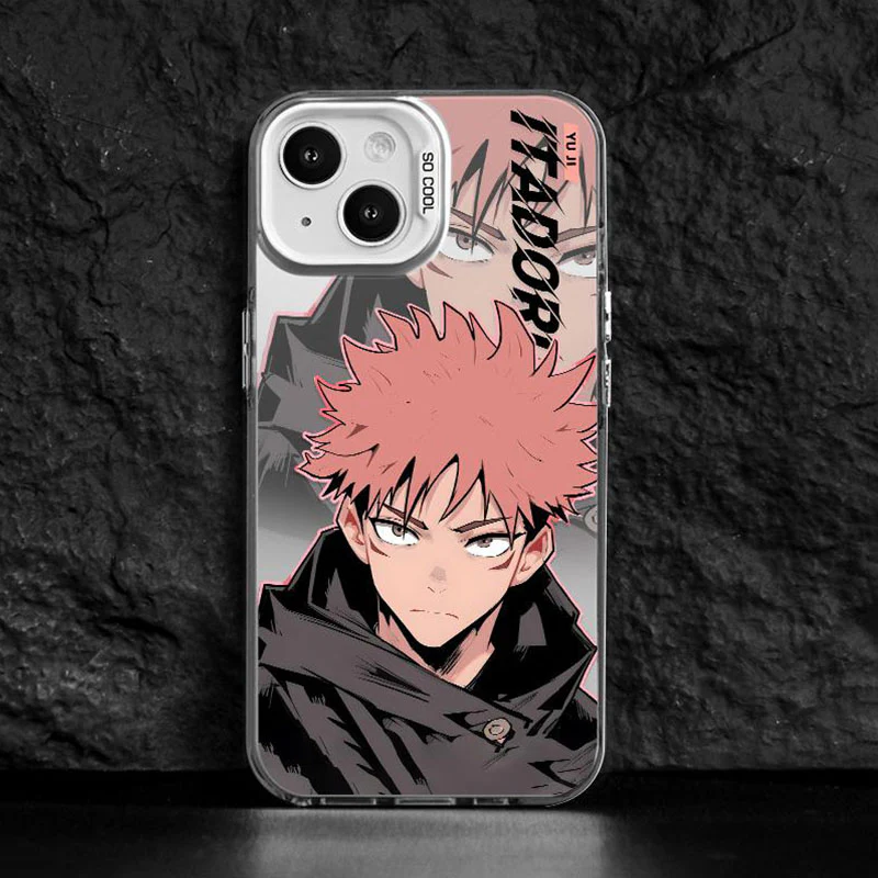 Jujutsu Kaisen MagSafe Phone Case - Image 28