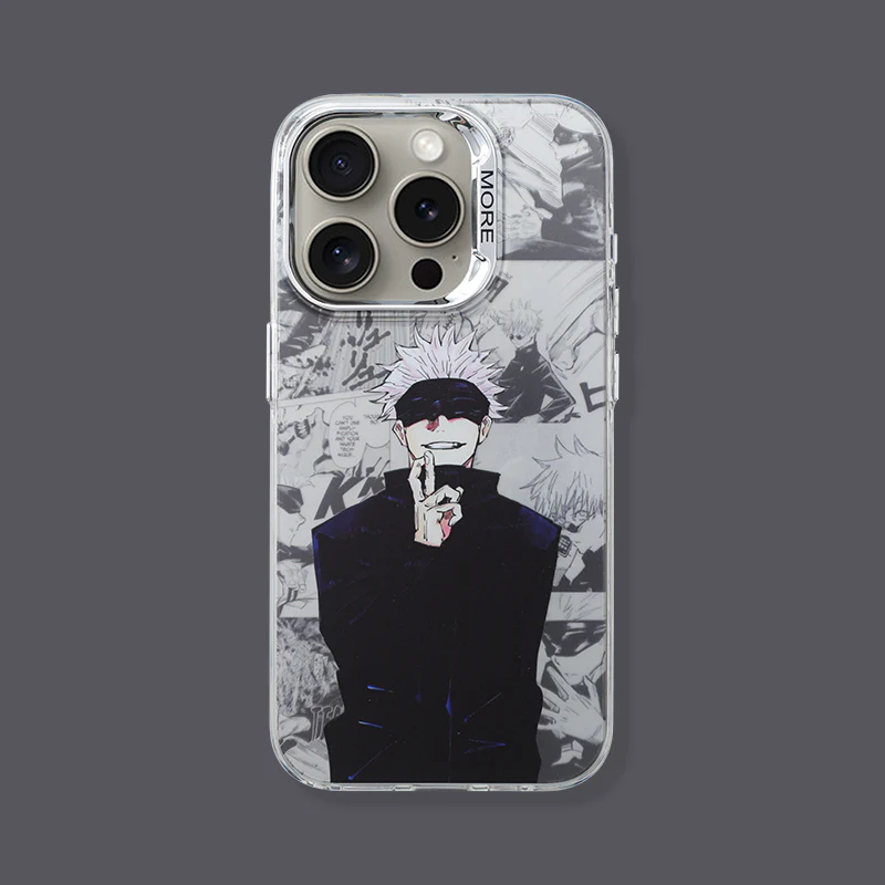 Jujutsu Kaisen MagSafe Phone Case - Image 29