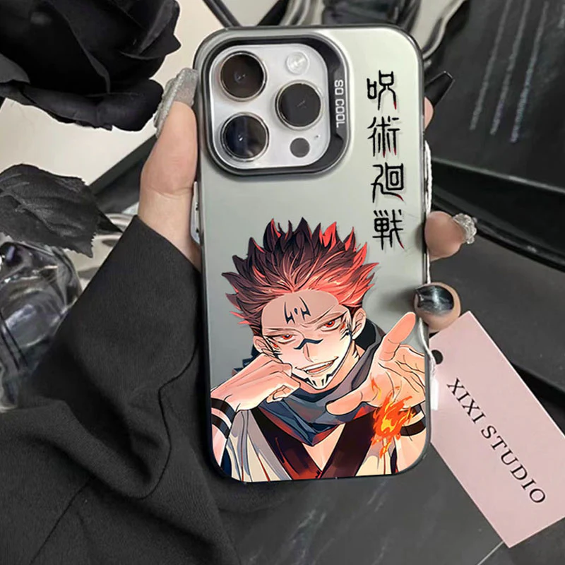 Jujutsu Kaisen MagSafe Phone Case - Image 30