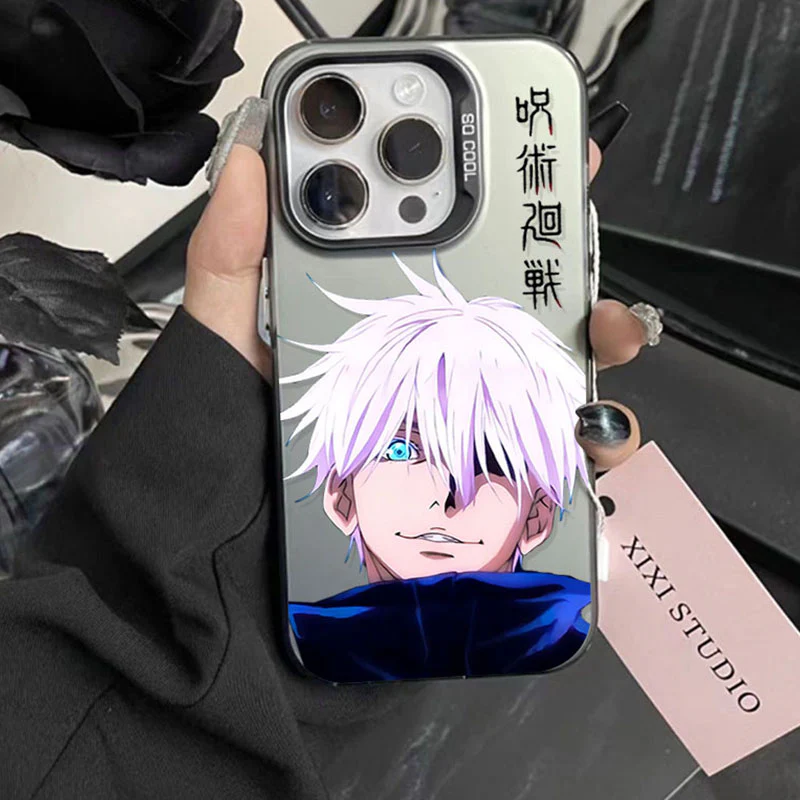 Jujutsu Kaisen MagSafe Phone Case - Image 31