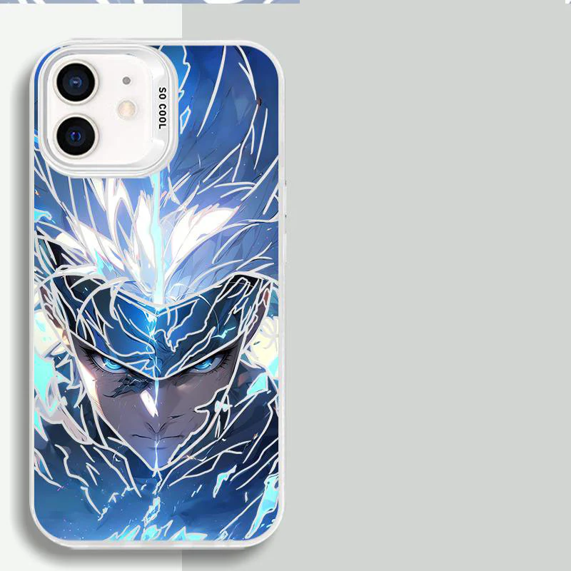 Jujutsu Kaisen MagSafe Phone Case - Image 33